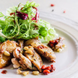 Bergrestaurant Madrisahof