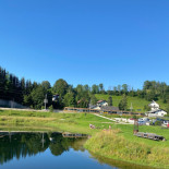 Schutzhaus Vorderotscher
