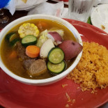 Los Cabos Mexican Grill