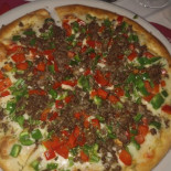 Mamma Leone