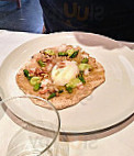 Fonda Domingo