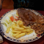 Meson Asador Las Cuevas