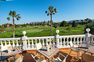 The Golf Club Oliva Nova Beach Golf Resort