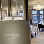 Dasrestaurant Im Seepark