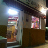 Pizza Genuino
