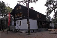 Voslauer Hutte