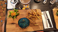 La Carioca Burger Rennes