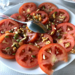 Parrillada Casa Maiorga