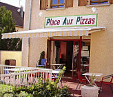 Place Aux Pizzas