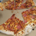 Telepizza Alcalá De Henares, Puerta Del Vado Comida A Domicilio
