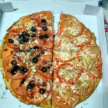 Papa Johns Pizza