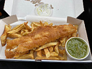 East Park Chippy