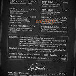 Boards’n’burgers