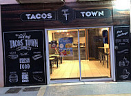 Tacos Town