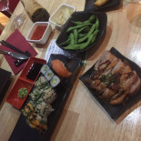 Nagoya Japanisches Sushi Grill