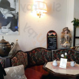 Cafe Brigitte Altmann