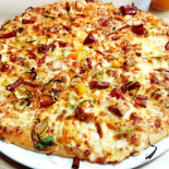 Pizzeria Pronto Pizza Lieferdienst Gladbeck