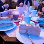 Cafe Abseits