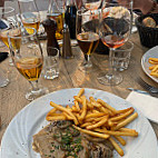 La Terrasse