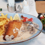Gobels Hotel Aquavital Restaurant
