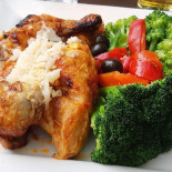 Bairraida Churrasqueira Grill