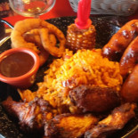 Buffalo Grill