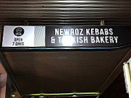 Newroz Kebabs