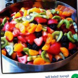 Sprout Salad Bar