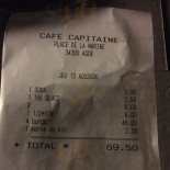Cafe Capitaine