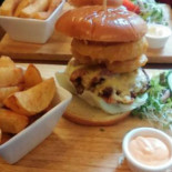 The Clarence