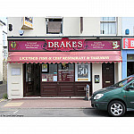 Drakes Fish Chip Shop