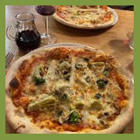 Pizzeria Capriola