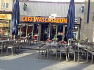 Holzmann Walter Gbr C/o Cafe Waschsalon