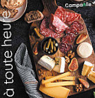 Campanile Gonesse Restaurant