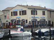 La Taverne du Port