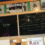 The Blue Shamrock Pub