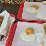 Chicken's King