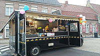 Friterie La Berguoise