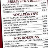 Grand Cafe De Paris