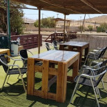 Cafeteria La Amistad
