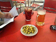 Bar Restaurante La Esquina De Calderon