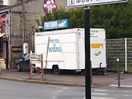 Friterie Du Marais