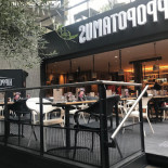 Hippopotamus Steakhouse