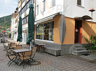 Cafe Bohne