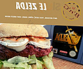 Le B'n'g Burgers And Games
