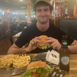 Jimmys Burger Co