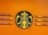 Starbucks Coffee Autogrill Disney Hôtel Santa Fé