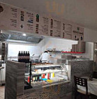 Saveurs Orientales