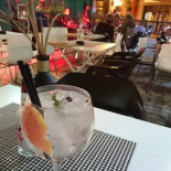Factory Cocktail Tapas