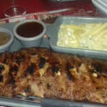Buffalo Grill